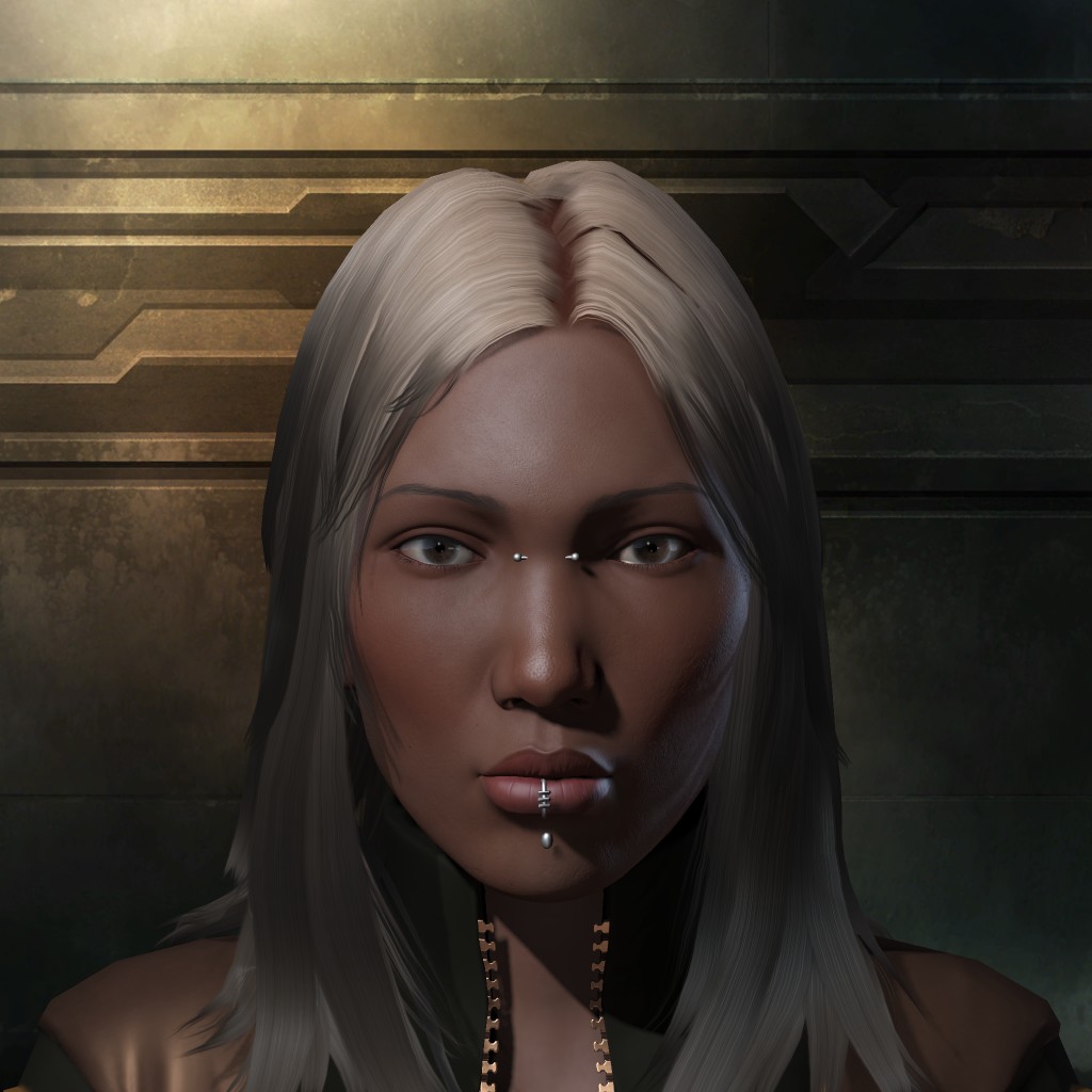 June Bugneth