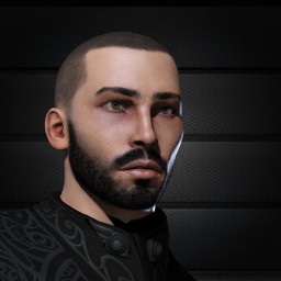 Walter von Furor portrait