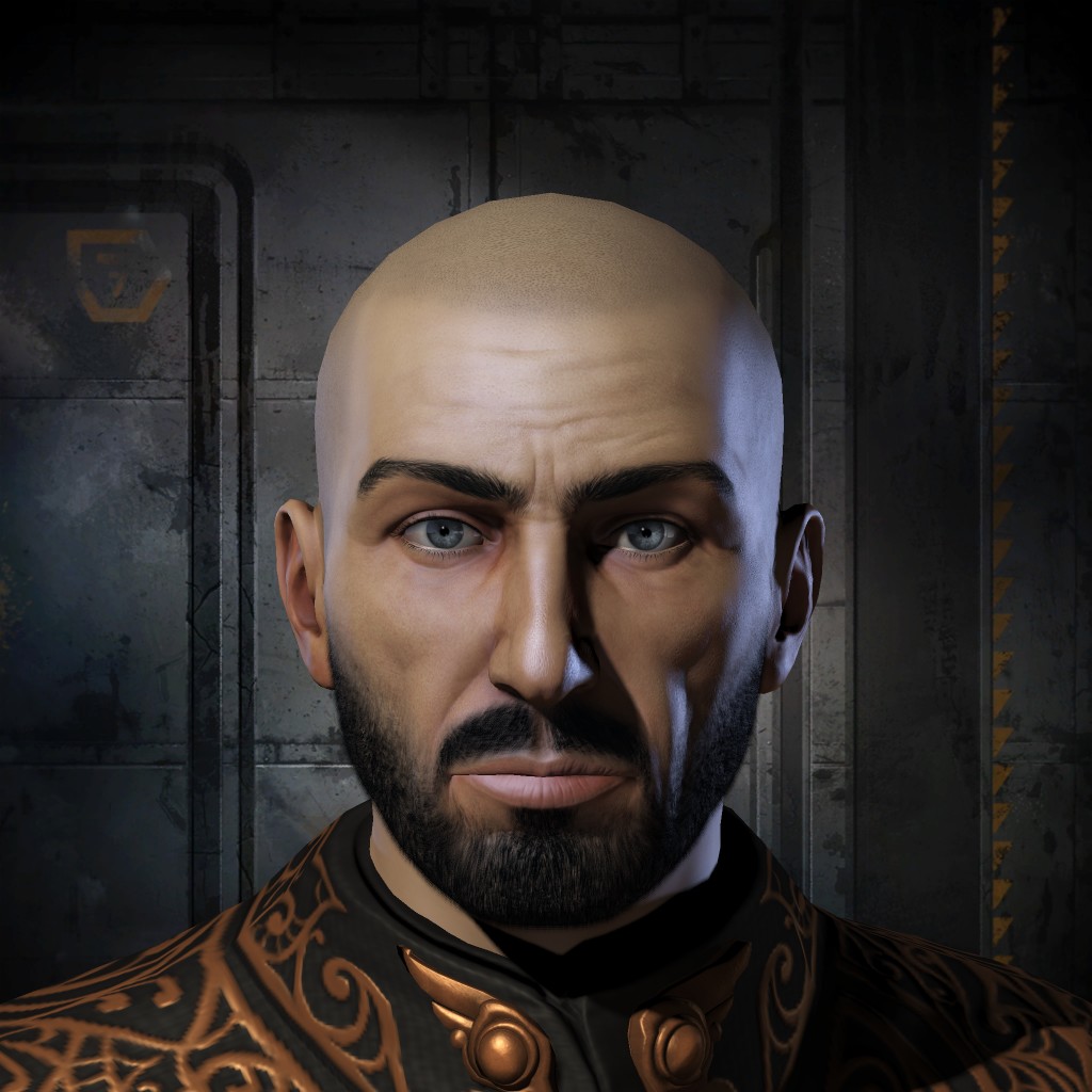 Captain Anstee