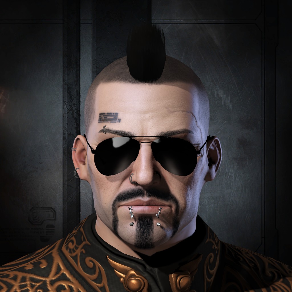 Greigor Vonstroud