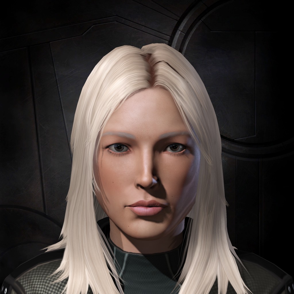 Astodea Elden-Stark