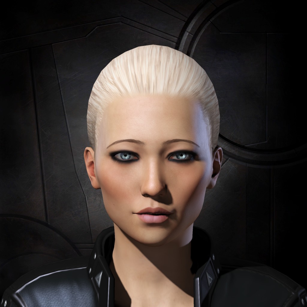 Astrid Ezkiel