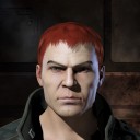 GingerMcBadgerFace