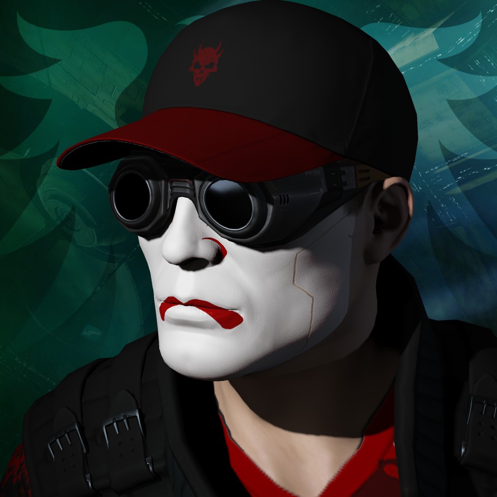 EL-Camino portrait