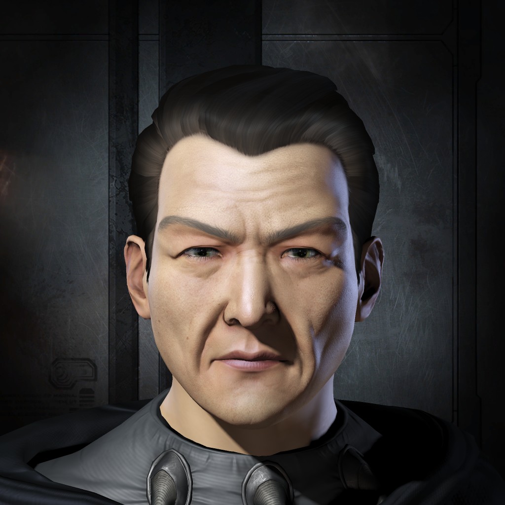 Fortizar Enthusiasts IIIIIIIIlIII