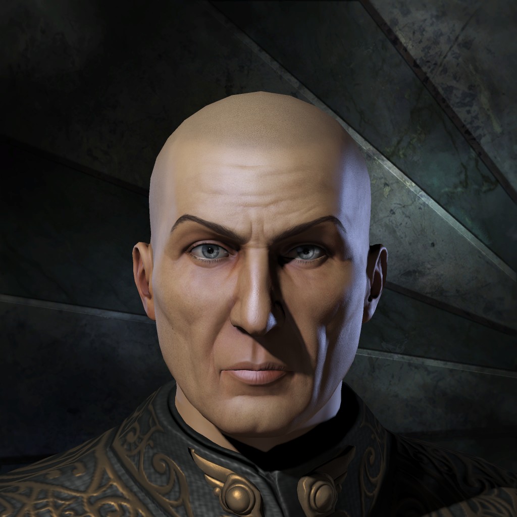 Fortizar Enthusiasts IIIIIIIIlllI