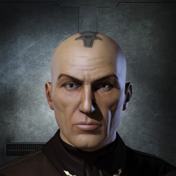 Oeri Tzestu portrait