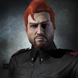 Tuoba Zipan portrait