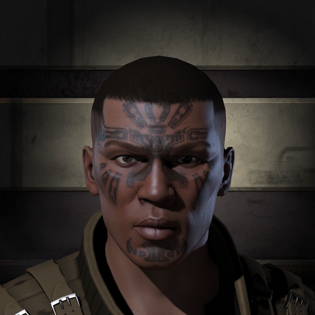 Darkmatt3r