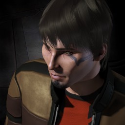 Relvyn portrait
