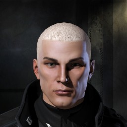 Evannalev portrait