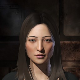 rather so so8 portrait