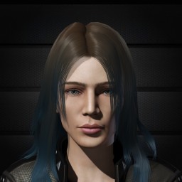 rather so so0 portrait