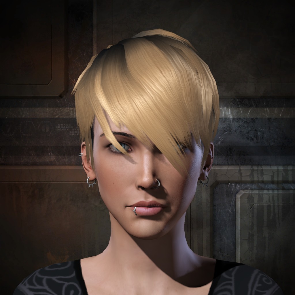 Yalena Vashnikov