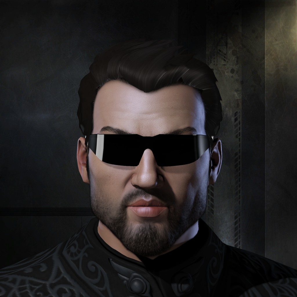 Chad Browning