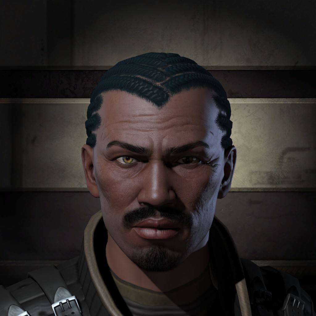 Thraknahr Shaarkaan