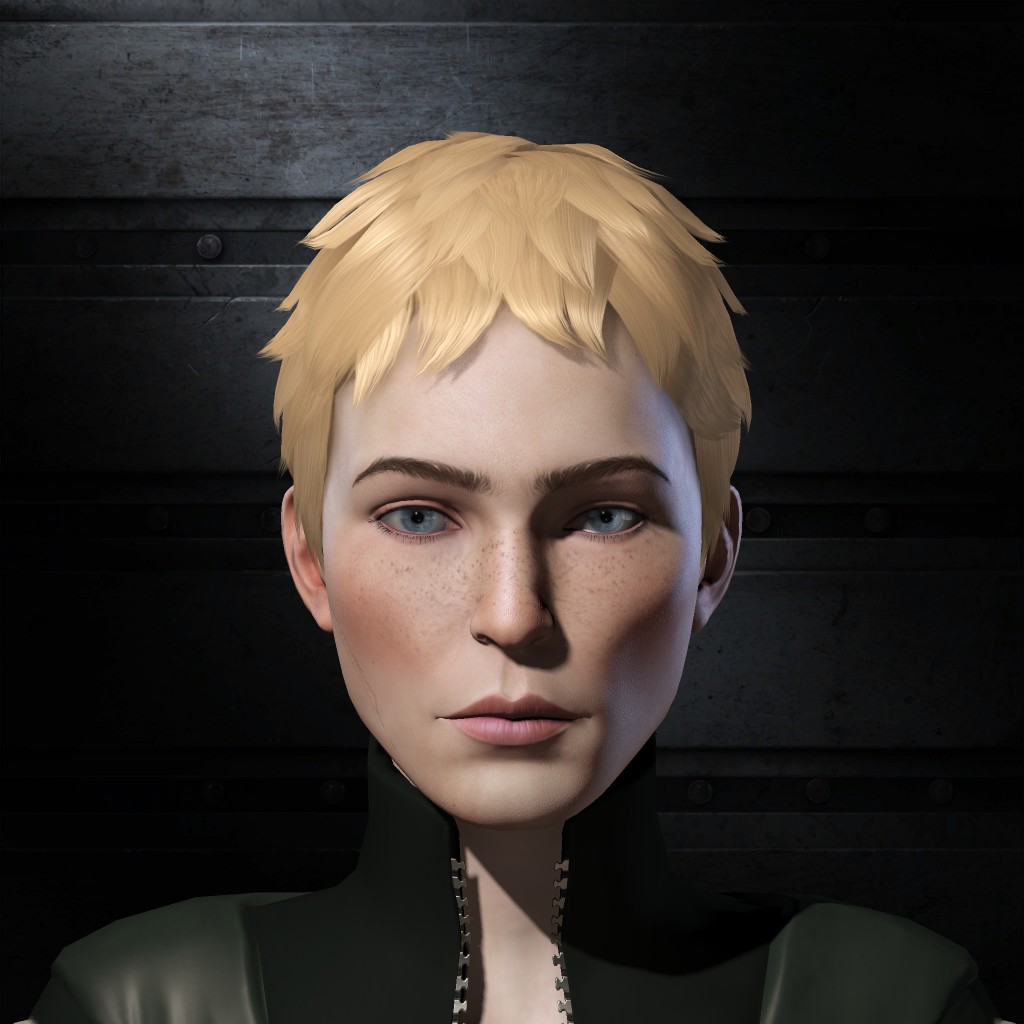 Ikoderen Trald