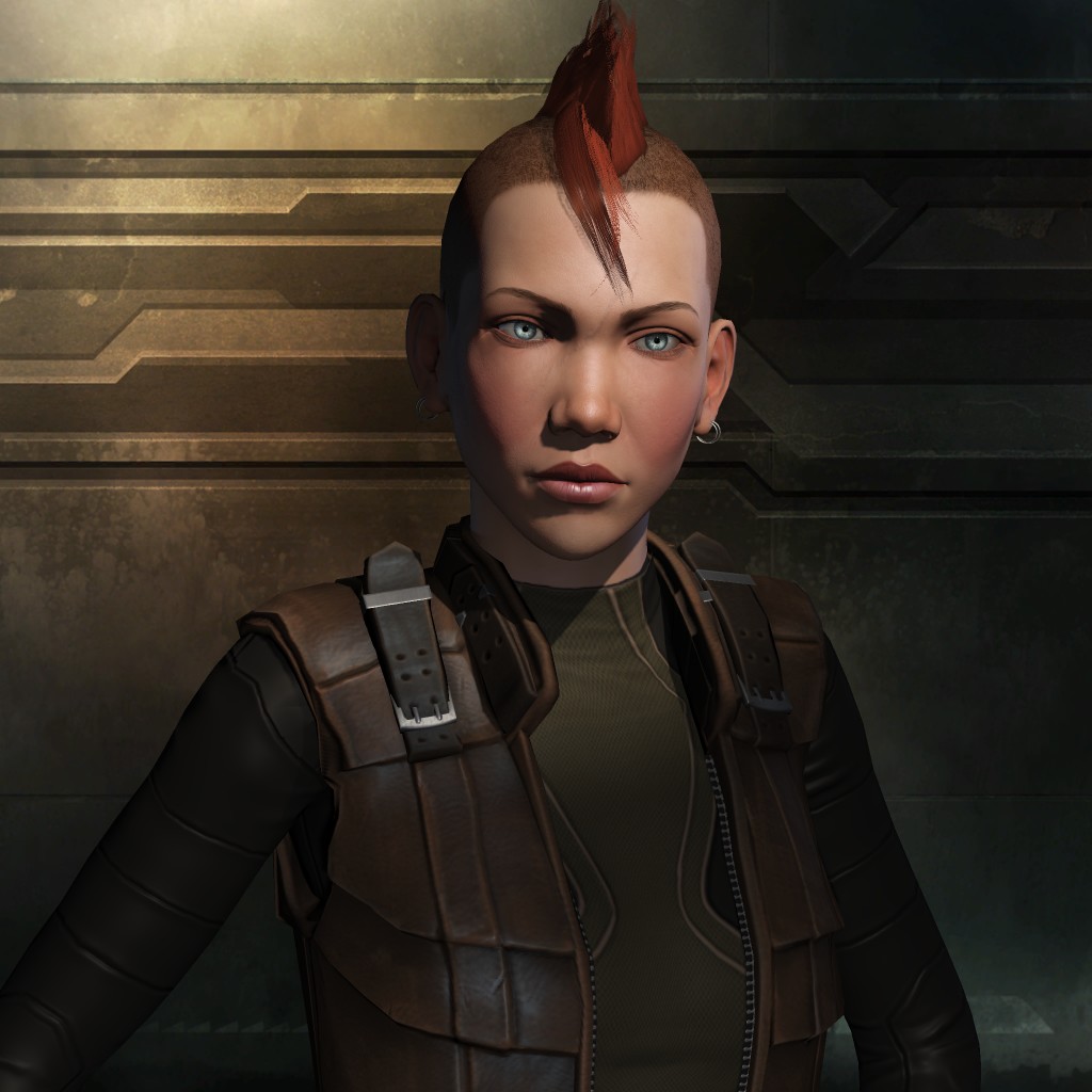 Freya Helix