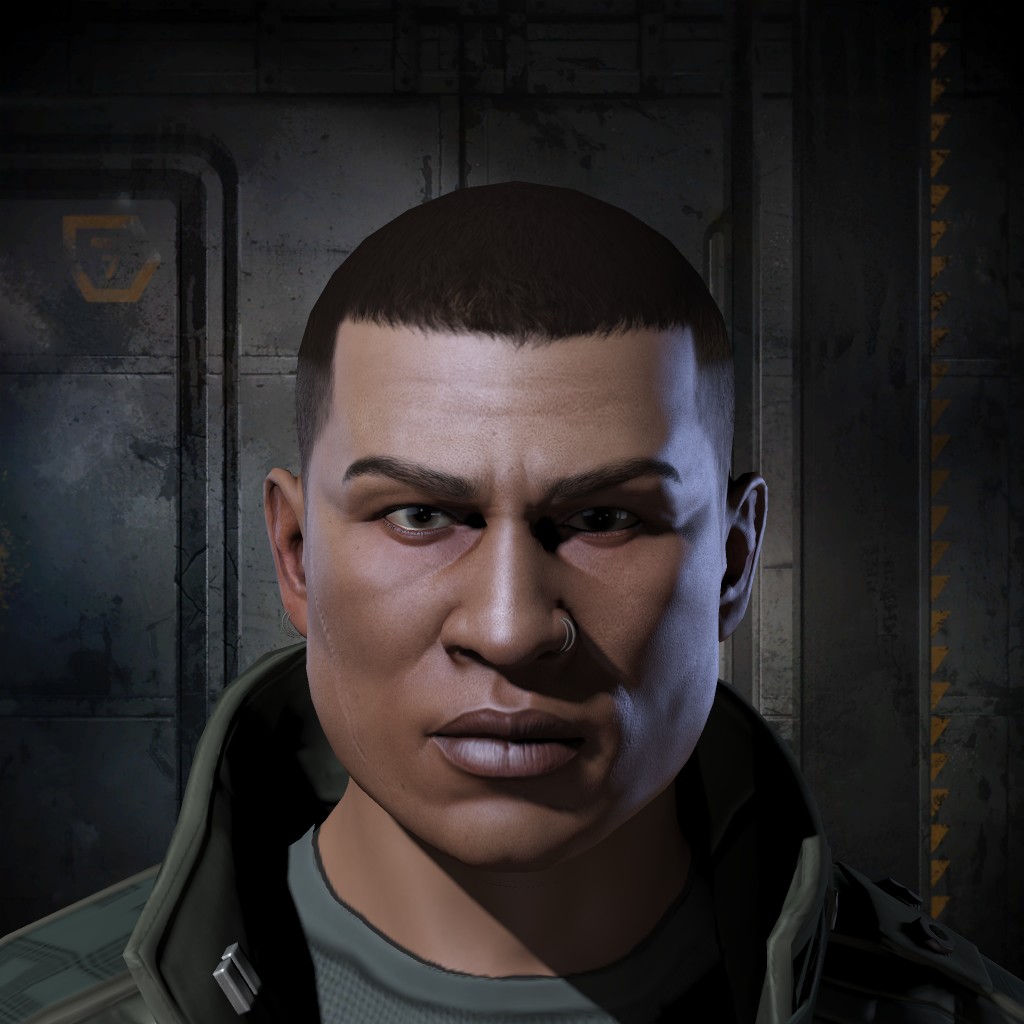 Captain Mdala