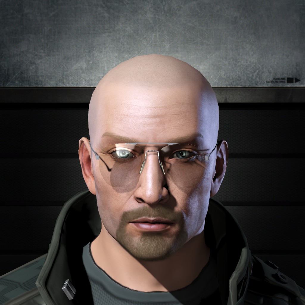 Drakey Mars