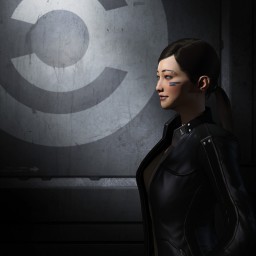 Ballistic Love portrait