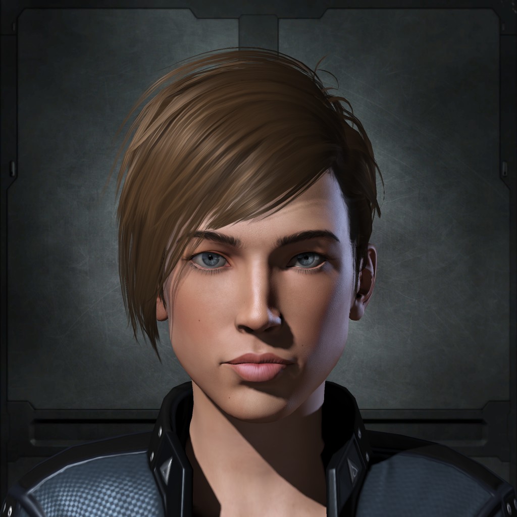 Aelia Morvane