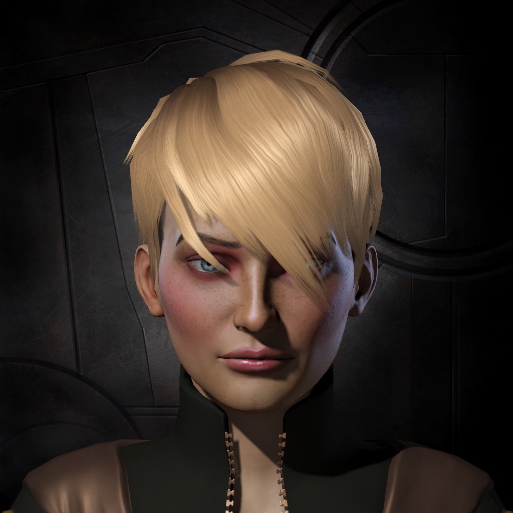 Penny Ward