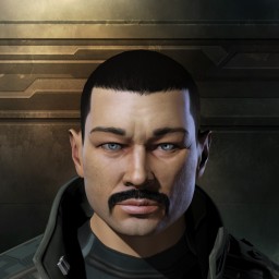 SirRooster portrait