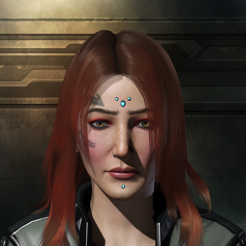 Lothshade Moves
