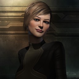 Norea Amelana portrait