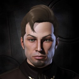 BaronnRed portrait