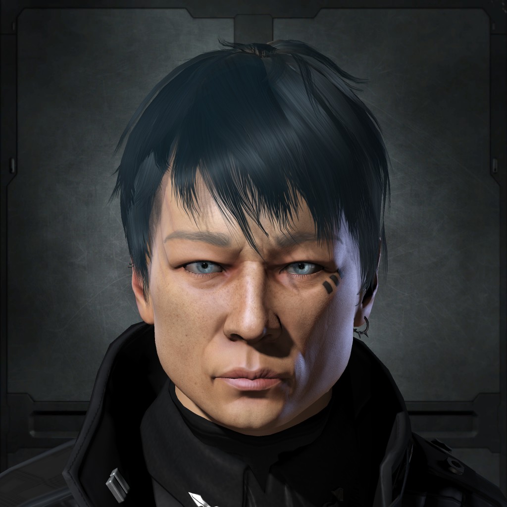 Char Pyrre