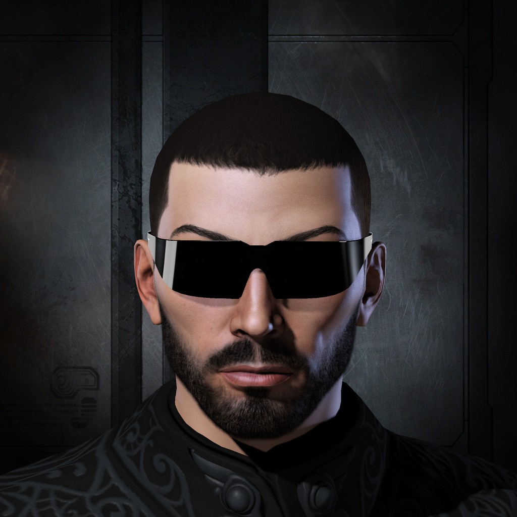Yuri Mikhail