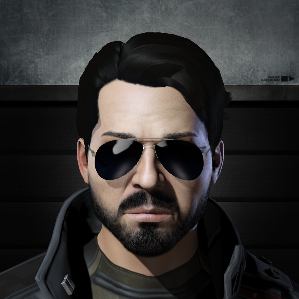 Aron corin
