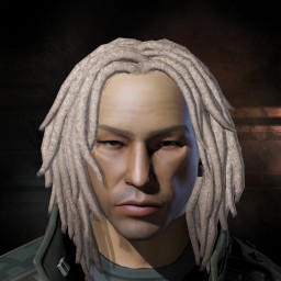 Aquatho portrait