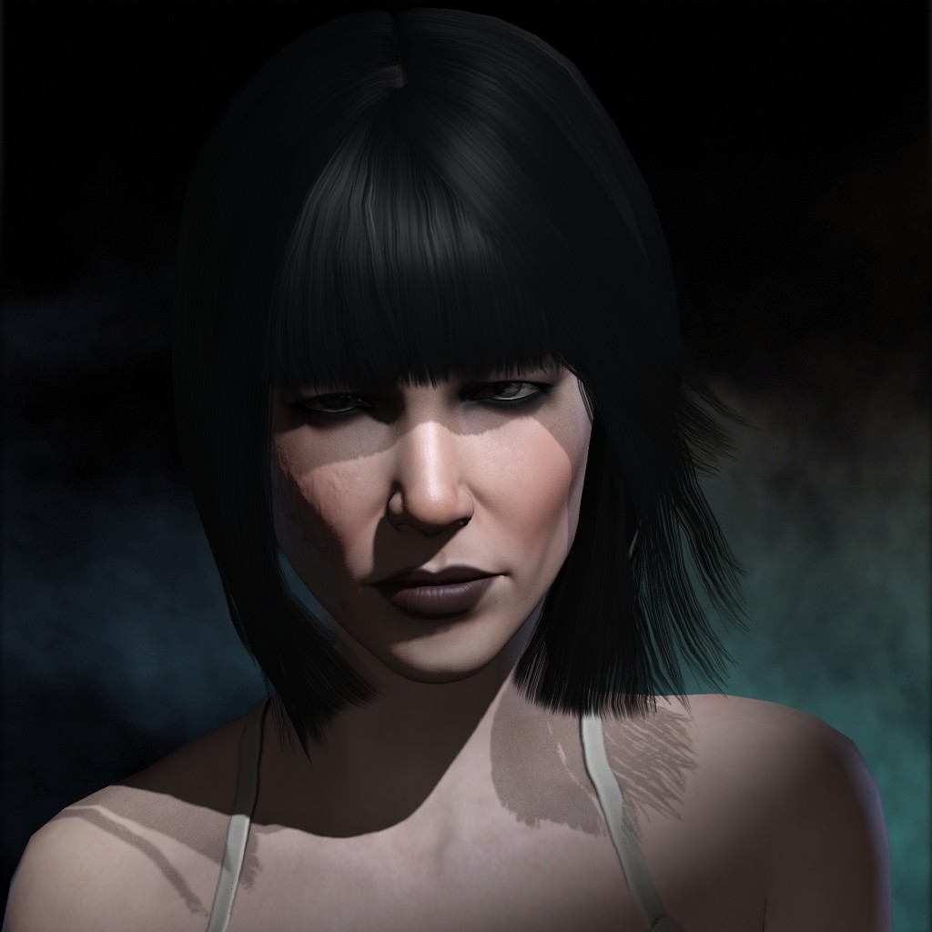 Nyxael Malikar