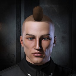 ValScoon portrait