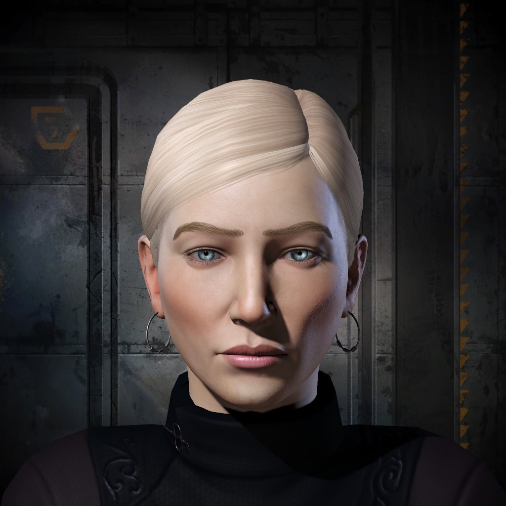 Darth Imperia