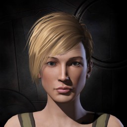 the limit7 portrait