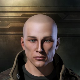 the limit8 portrait