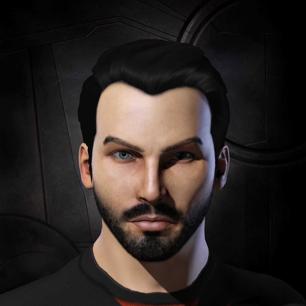 Jedd Dye