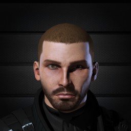 Zerath DHOST portrait