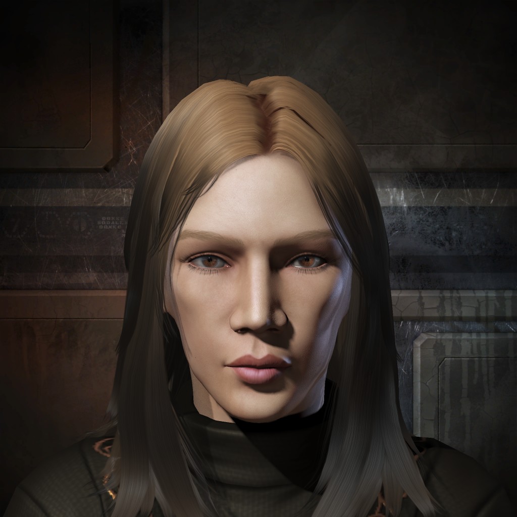 Huntress Corrido