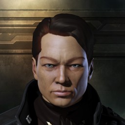 Topslice portrait