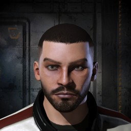 TomaHawk999 portrait