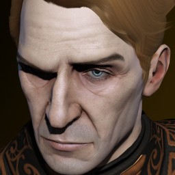 ZionZillionaire portrait