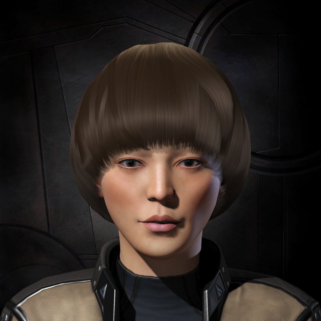 Eve Akiga salas