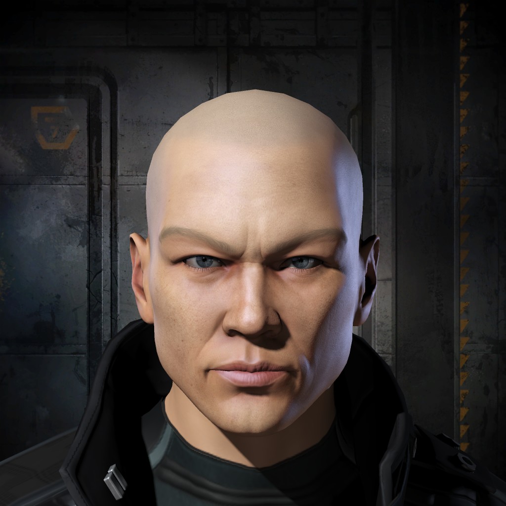 Schowdy Mupfel portrait