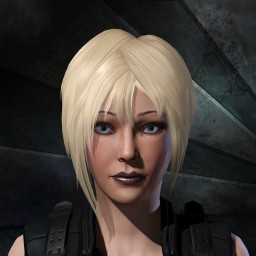Aquila Snivvo portrait