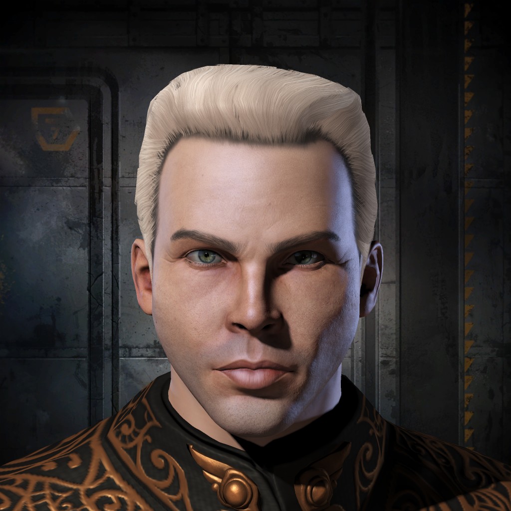 Charles Kharn